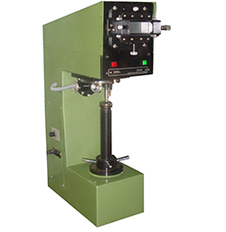 vickers hardness testing machine