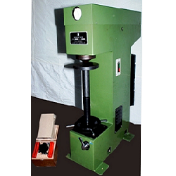 Brinell Testing Machine