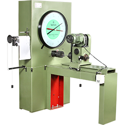 Mechanical Torsion Testing Machine