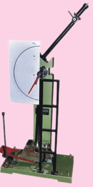 Impact Testing Machine