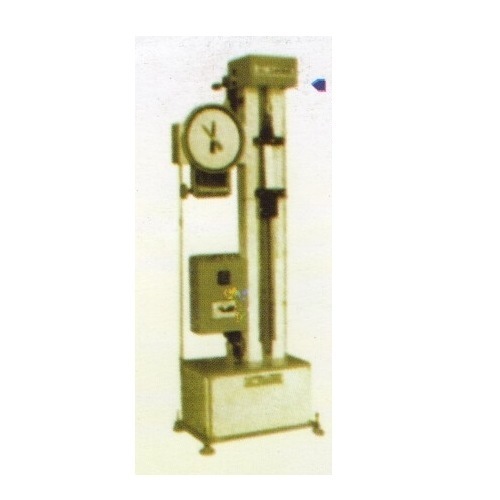 Tensile Testing Machine