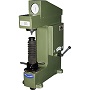 ROCKWELL HARDNESS TESTING MACHINE